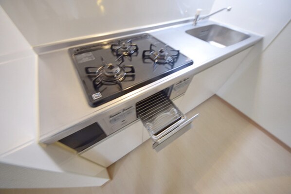 サンモール三郷の物件内観写真